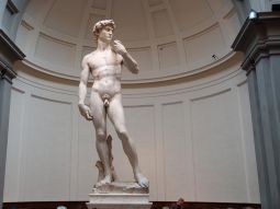 David di Michelangelo